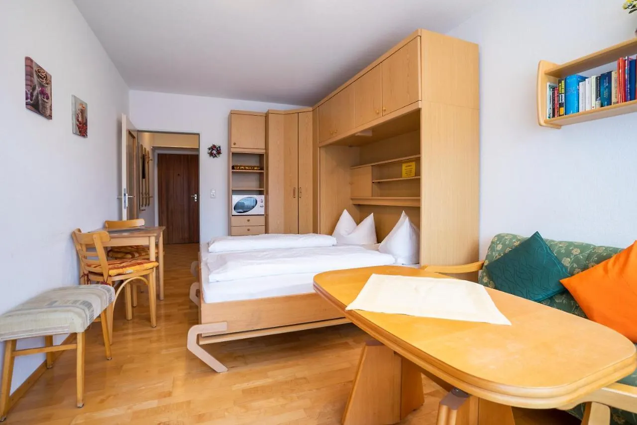 Ferienwohnung B. Simbeck Oberstdorf 0*,  Germany
