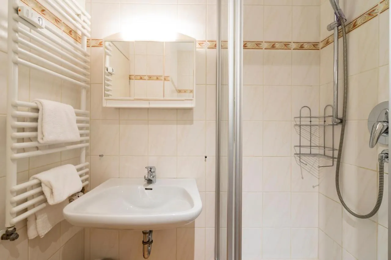 Ferienwohnung B. Simbeck Oberstdorf